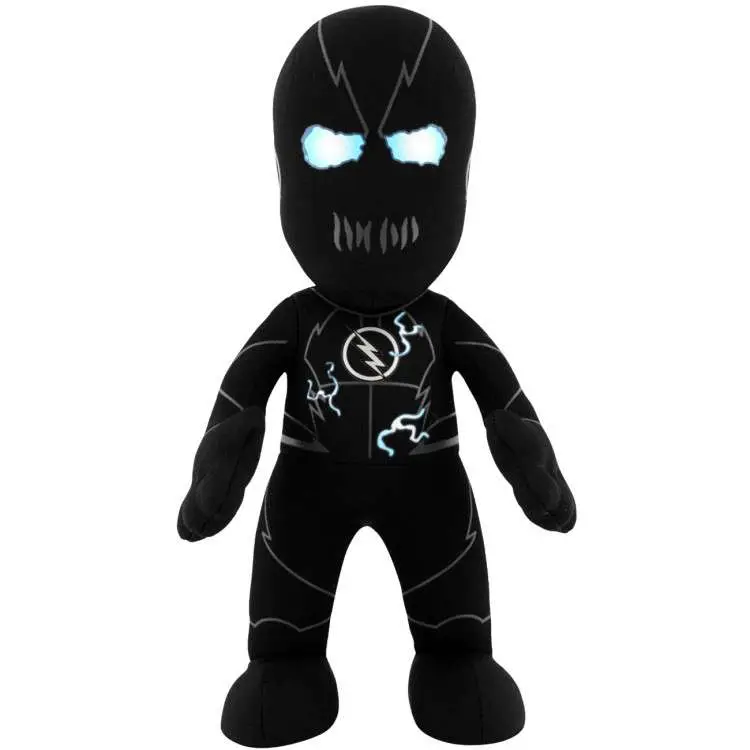 dc tv series 2 flash zoom plush