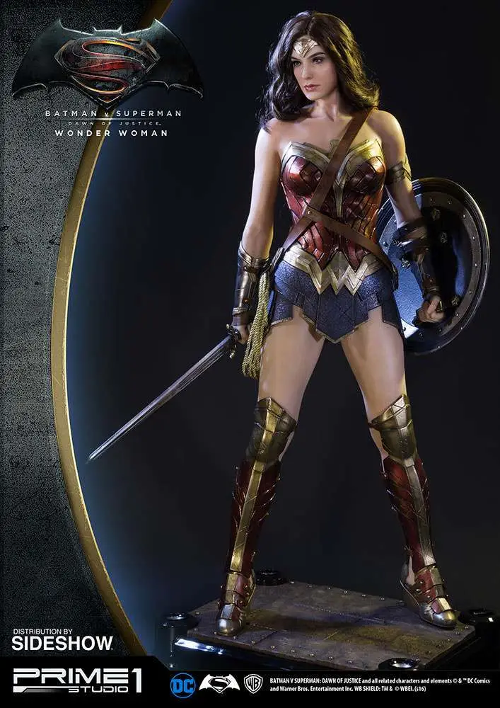batman v superman wonder woman 1/2 st(pr