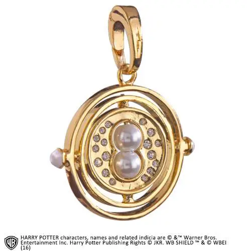 hp lumos charm 4 time turner