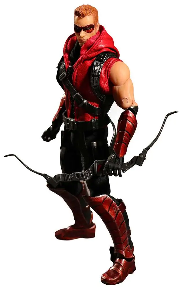 one-12 collective dc px arsenal af