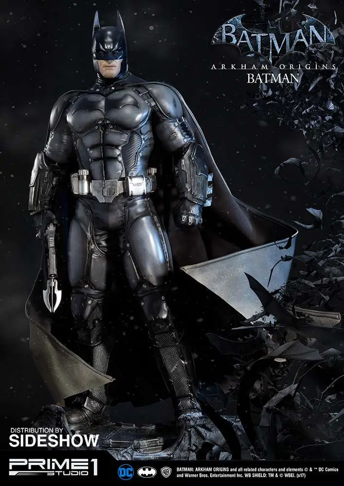 batman arkham origins batman st(pr1)