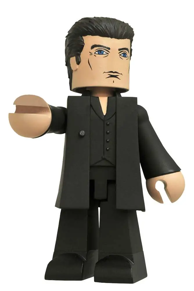 dark tower man in black vinimate