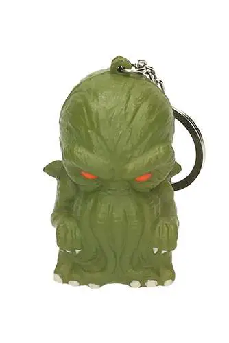 cthulhu stressdoll keychain