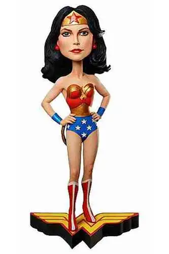 wonder woman classic hk