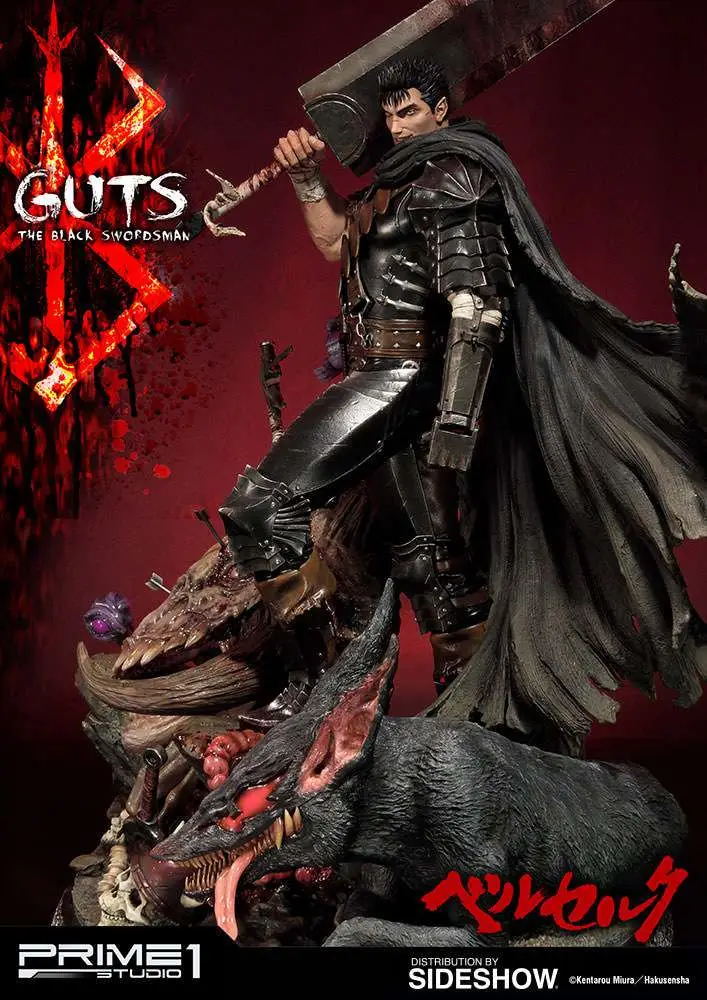 guts the black swordsman st (pr1)