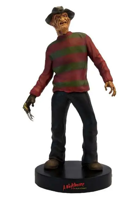 nightmare on elm freddy krueger prem st