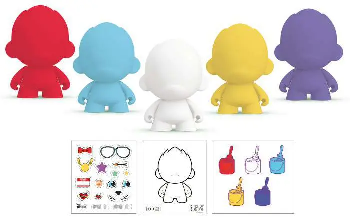 munny 2.5" foomi display (8)