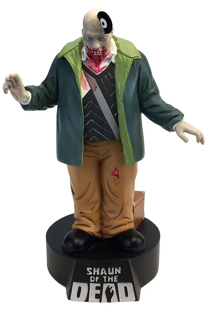 shaun o/t dead zombie prem motion st