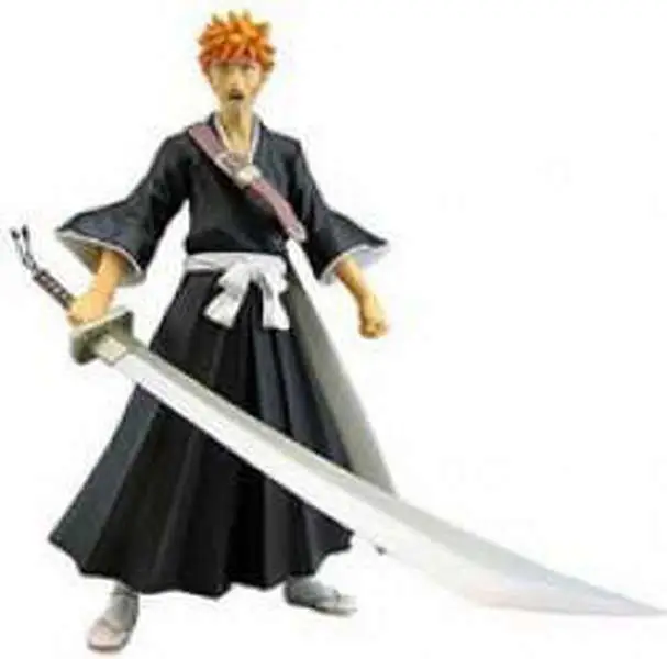 bleach ichigo kaze exclusive af
