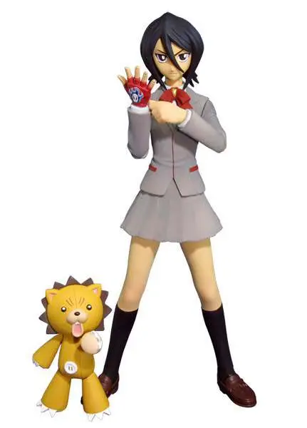 bleach s.1 rukia kuchiki af