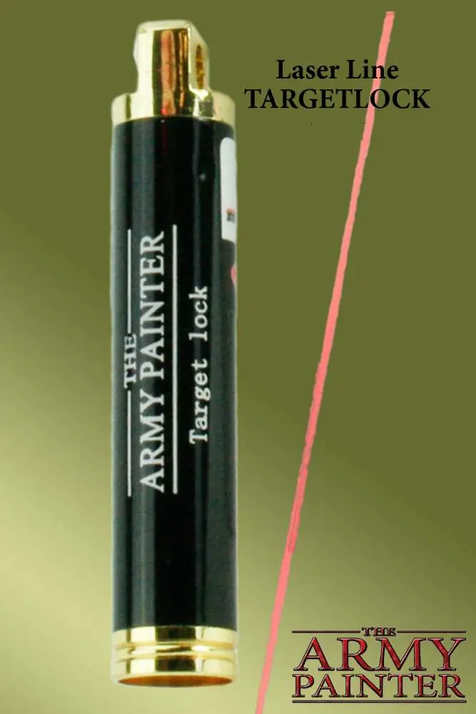 army painter laser line targetlock
