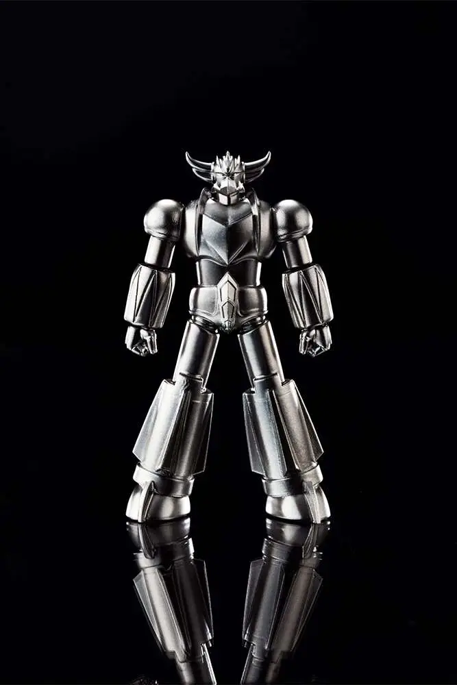 absolute chogokin grendizer