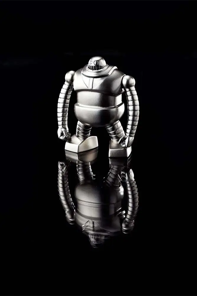 absolute chogokin boss robot