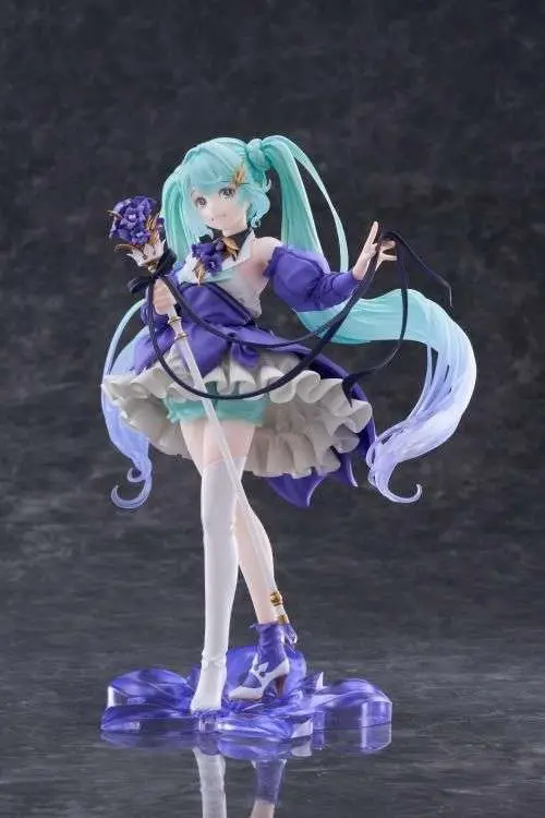 hatsune miku birthday 2024 amp+ figure