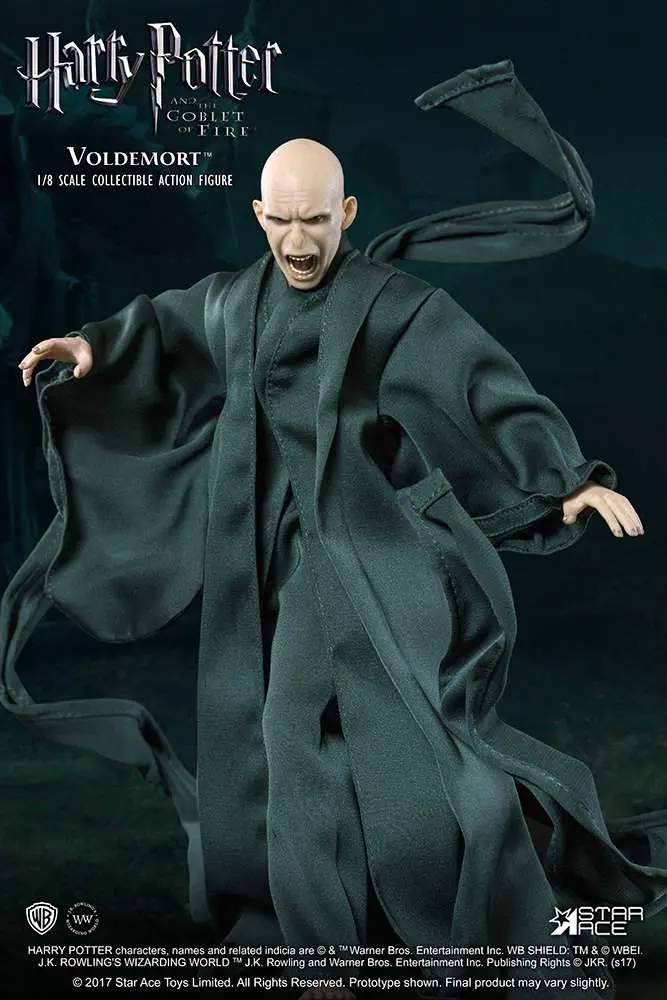 hp lord voldemort 1/8 af