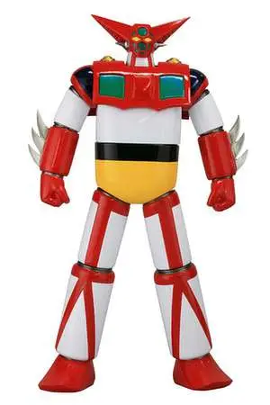 sofubi toy box 004 getter one fig