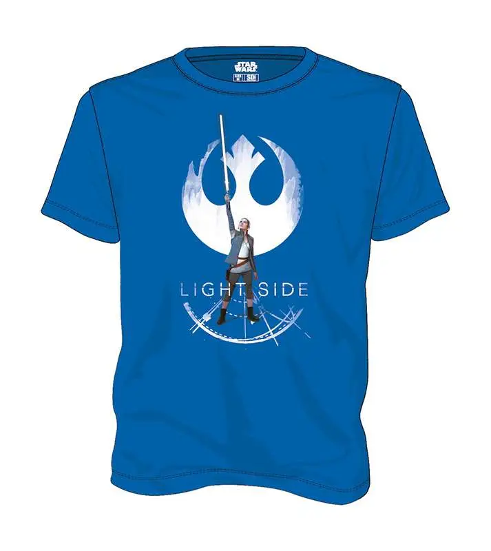 t/s sw ep viii rey light side blue boy - m