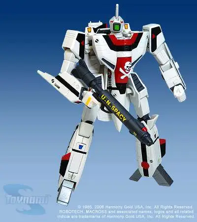 macross 1/100 s.1 vf-1a ichijo af