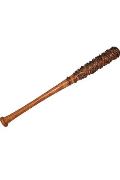 the walking dead lucille bat
