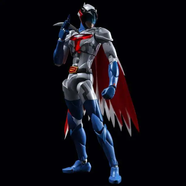 infini-t force gatchaman fighting gear