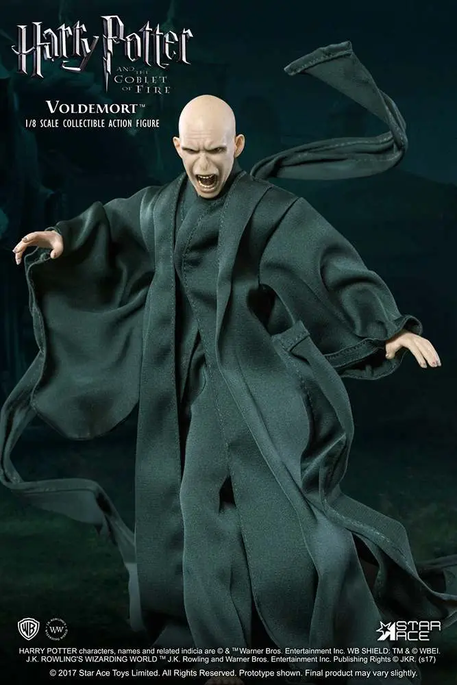 hp 1/8 lord voldemort af