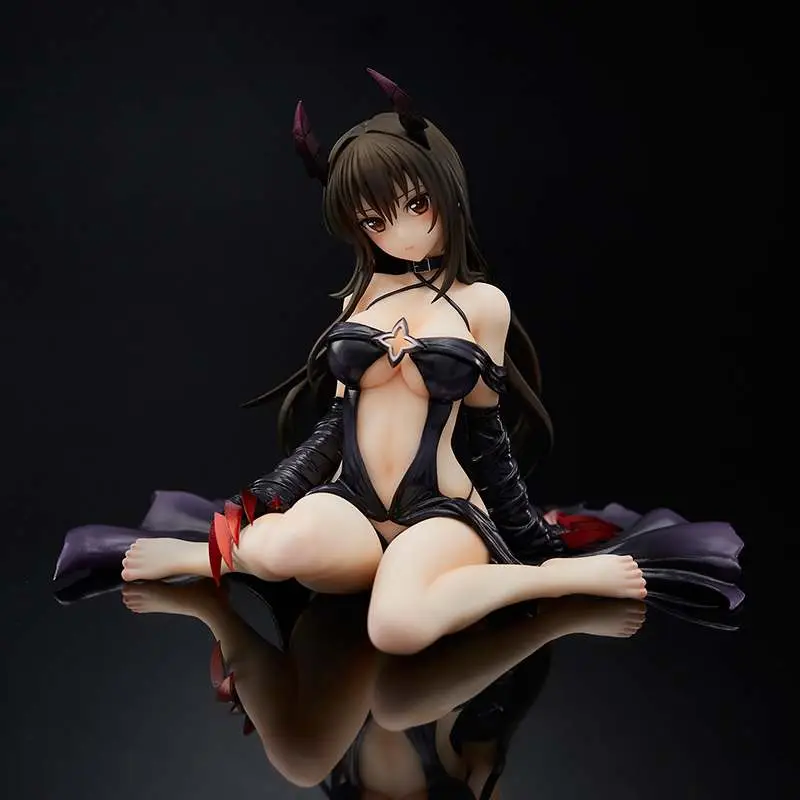 to love-ru darkness yui kotegawa 1/6 st