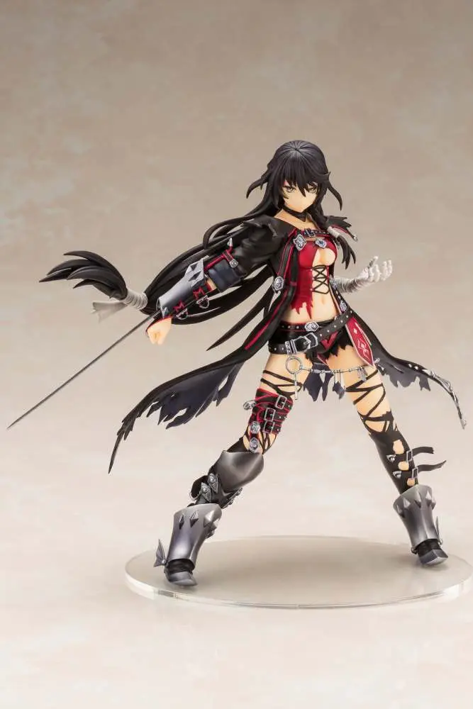 velvet crowe artfx j