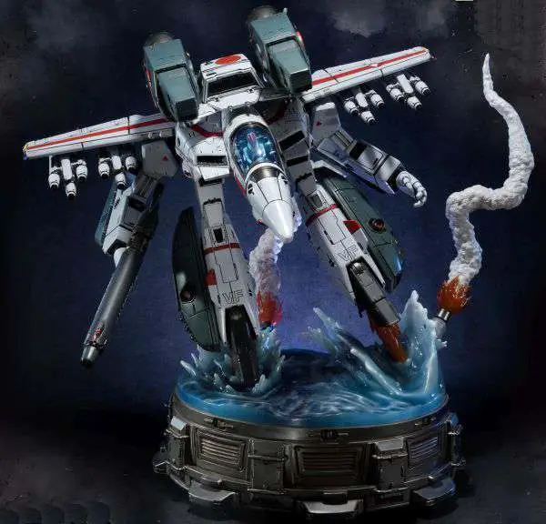 robotech vf 1j off veritech guard st (p1