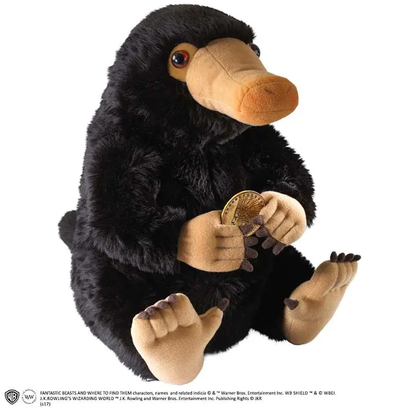 fb niffler plush 32cm