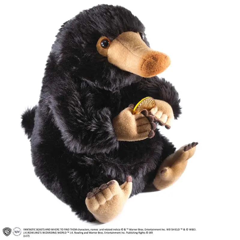fb niffler plush 22cm