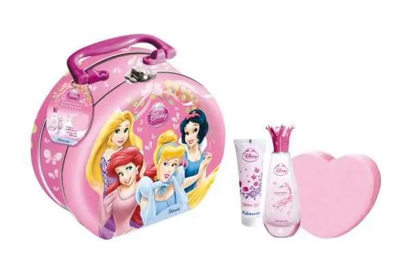 disney princess valigetta (gel+edt+spugn