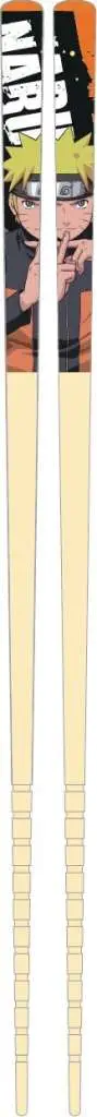 naruto 21cm chopsticks