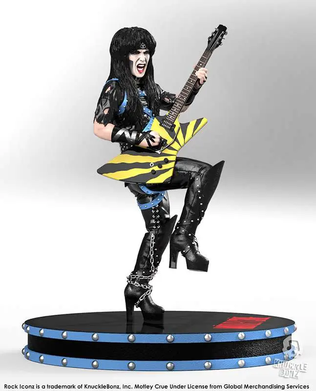 motley crue mick mars rock iconz st