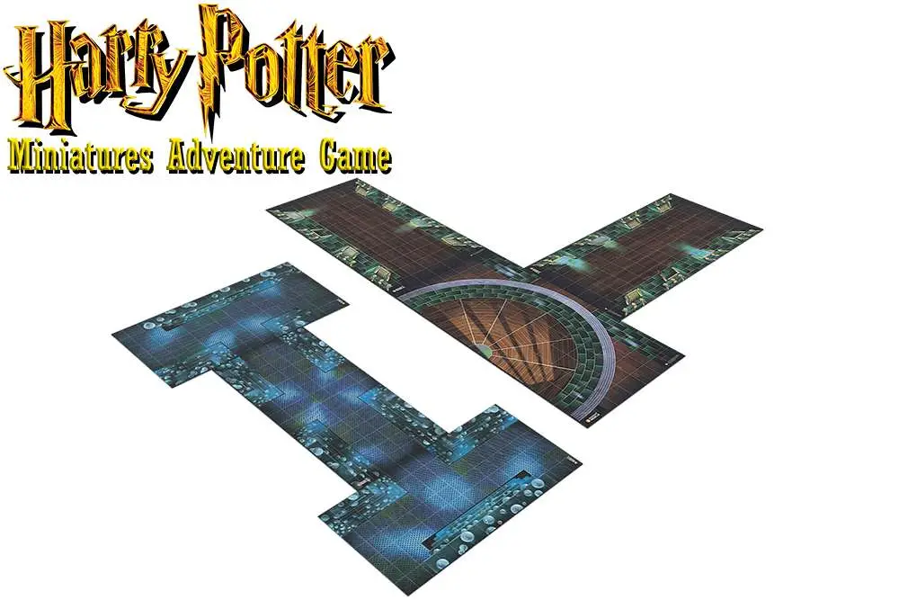 hpmag ministry of magic adventure pack