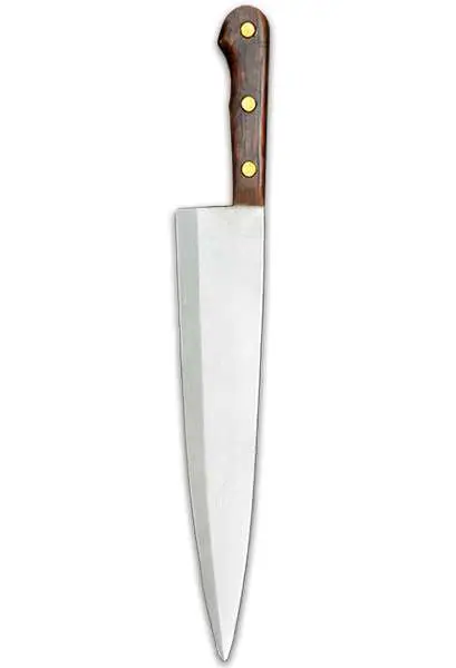 halloween 2 butcher knife prop