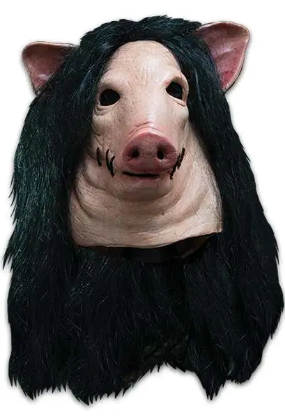 saw pig mask