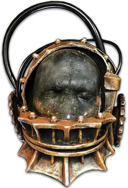 saw reverse bear trap