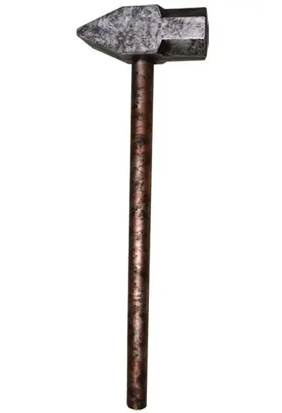 texas chainsaw massacre sledgehammer pr