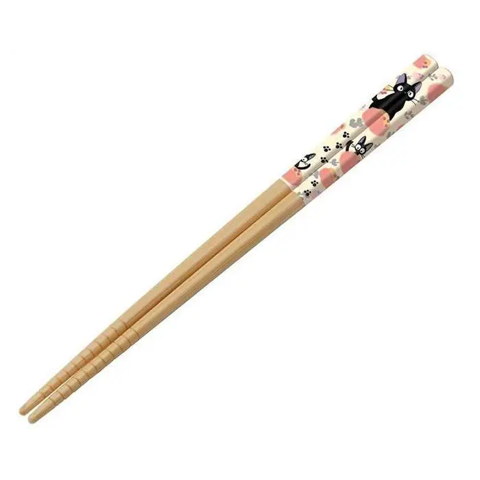 kiki delivery chopsticks jiji rose