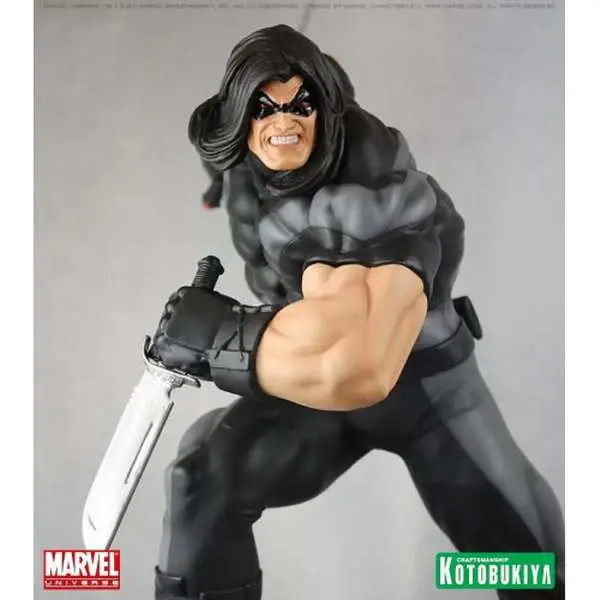 warpath fine art statue