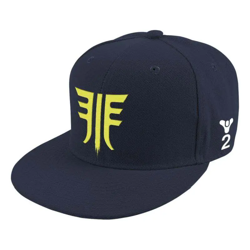 destiny 2 forsaken cap